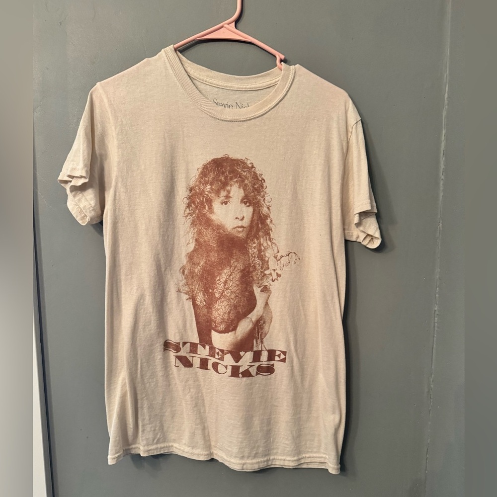 Stevie Nicks graphic